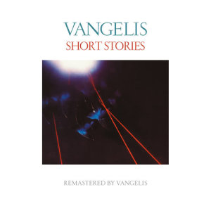 Jon & Vangelis的專輯Short Stories