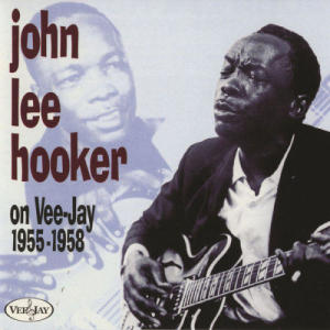 ดาวน์โหลดและฟังเพลง Everybody's Rockin' พร้อมเนื้อเพลงจาก John Lee Hooker