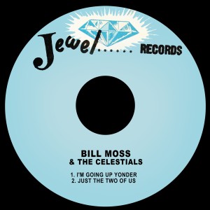 收聽Bill Moss & The Celestials的Just the Two of Us歌詞歌曲