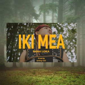 Listen to IKI MEA song with lyrics from Mario Ropa