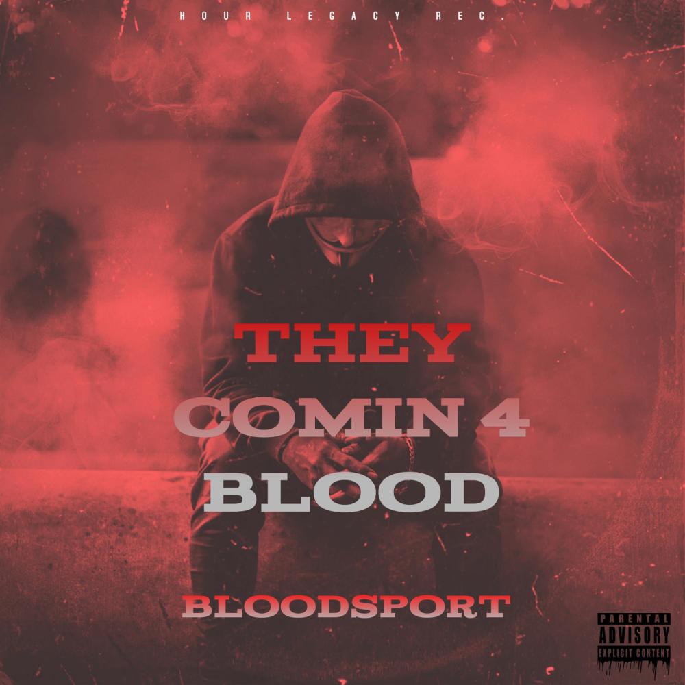 Never Fold (feat. JFK Savo) (Explicit)