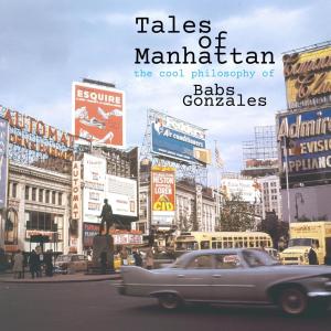 Babs Gonzales的專輯Tales of Manhattan