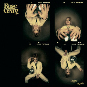 Album high again from Rose Gray