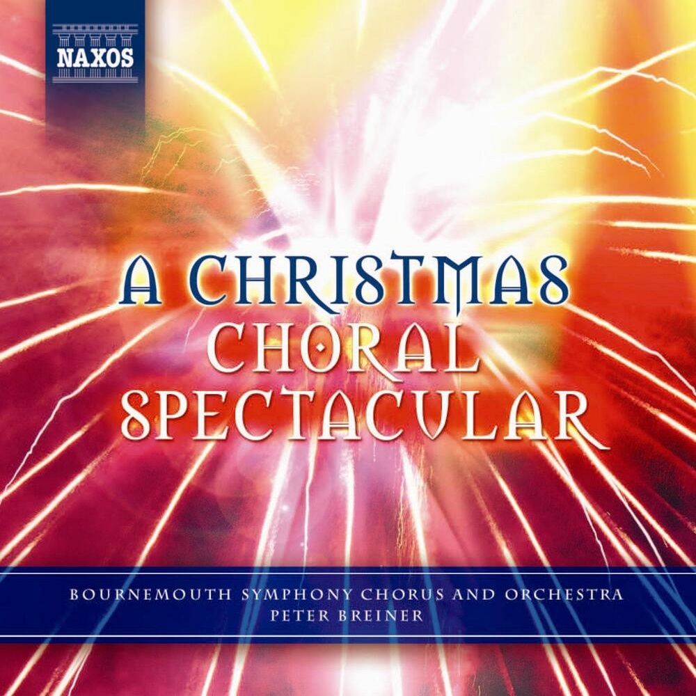 The Virgin Mary Had a Baby Boy (arr. P. Breiner for mixed choir): The Virgin Mary Had a Baby Boy