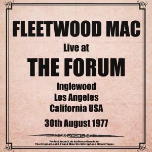 Fleetwood Mac的專輯LA Forum 1977 2nd Night - 30th August 1977 (Live from LA Forum)