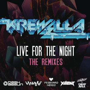 收聽Krewella的Live for the Night (Deniz Koyu & Danny Avila  Remix) (Deniz Koyu & Danny Avila  Remix|Explicit)歌詞歌曲