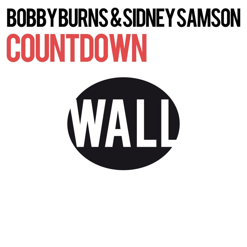 Countdown (Original Mix)