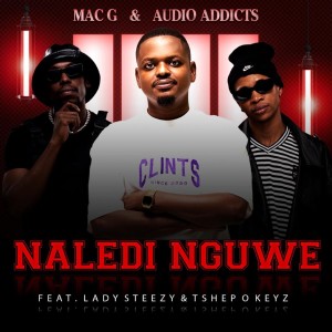 Listen to Naledi Nguwe song with lyrics from Macg