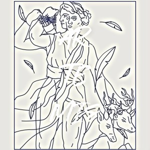 Album Artemis from Dj Norberg