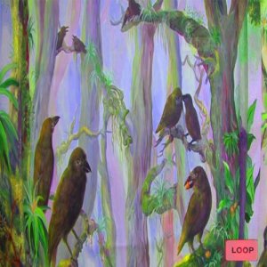 default playlist img