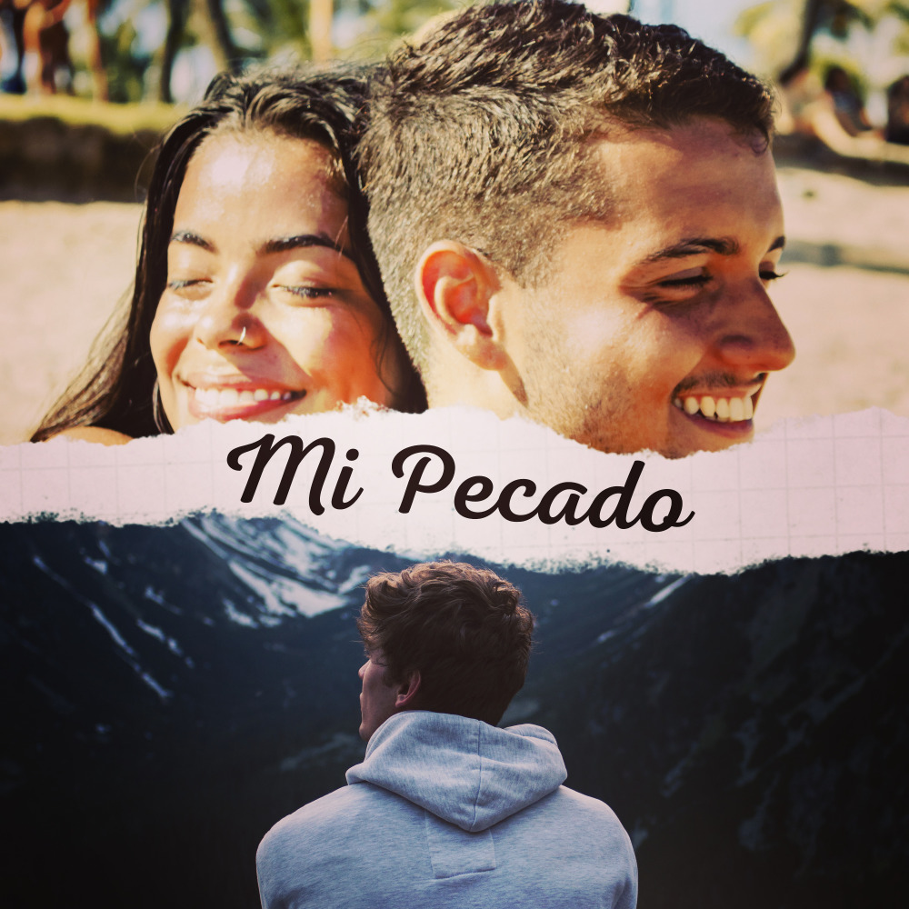 Mi Pecado