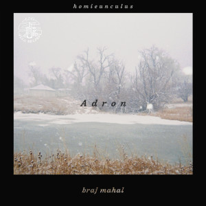 Album Adron from braj mahal