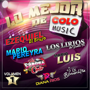 Listen to Que Yá No Me Llame song with lyrics from La Sonora del Colo