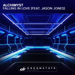 Alchimyst的专辑Falling In Love (feat. Jason Jones)