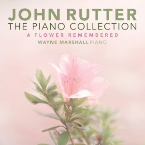 收聽Wayne Marshall的Rutter: The Lord bless you and keep you歌詞歌曲