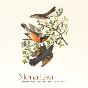 Album Mona Lisa from Sanket