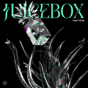 Album Juicebox (Explicit) from Hugh Hardie