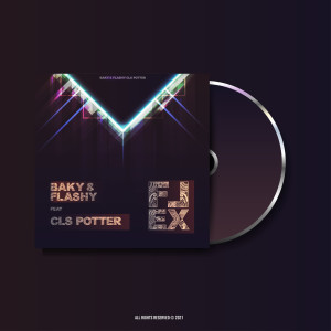 Listen to Flex (Explicit) song with lyrics from Baky