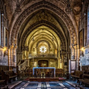 Album The Resurrection from Blissful Binaural Beats