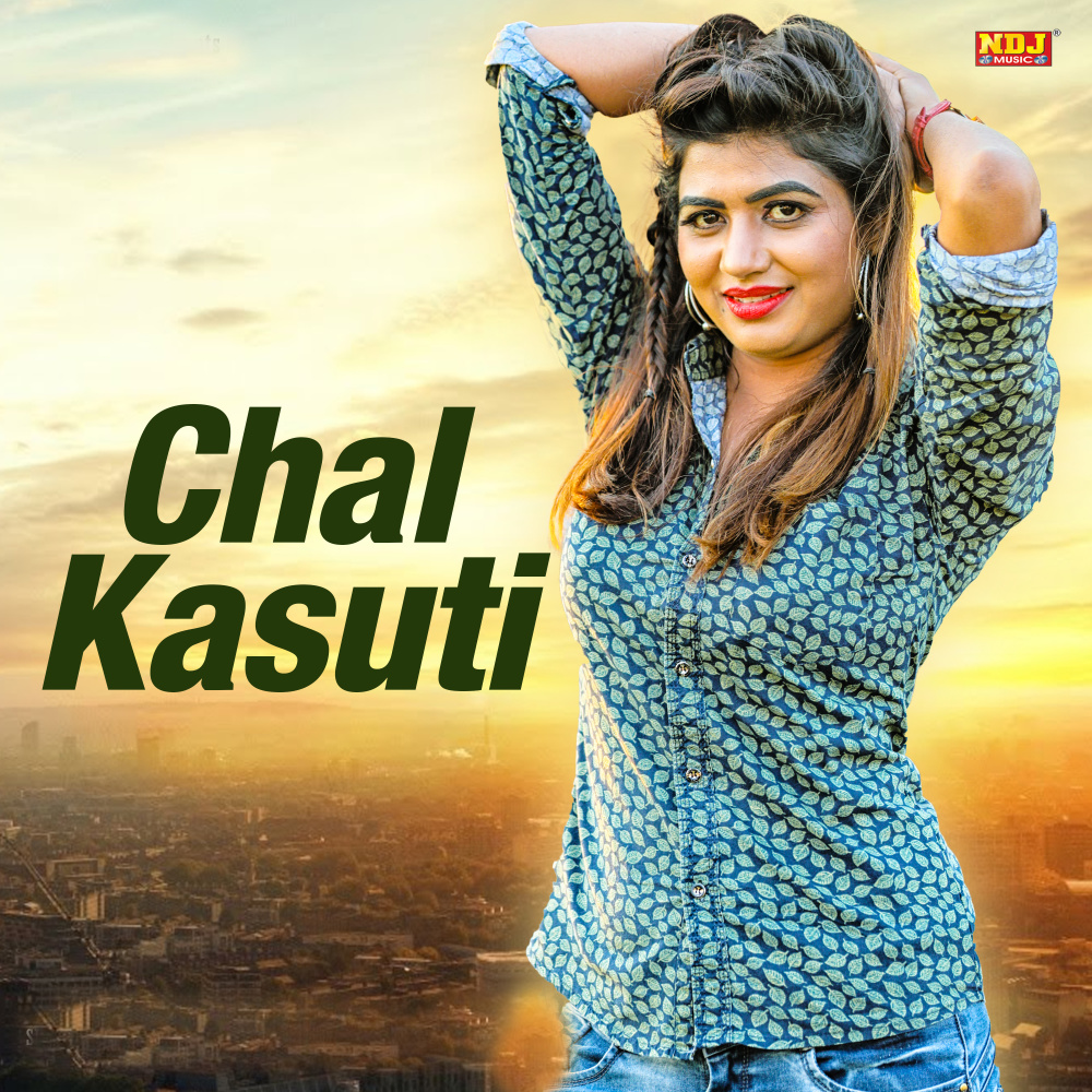 Chal Kasuti