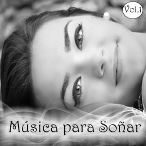 The Hollywood Orchestra的專輯Música para Soñar Vol. 1