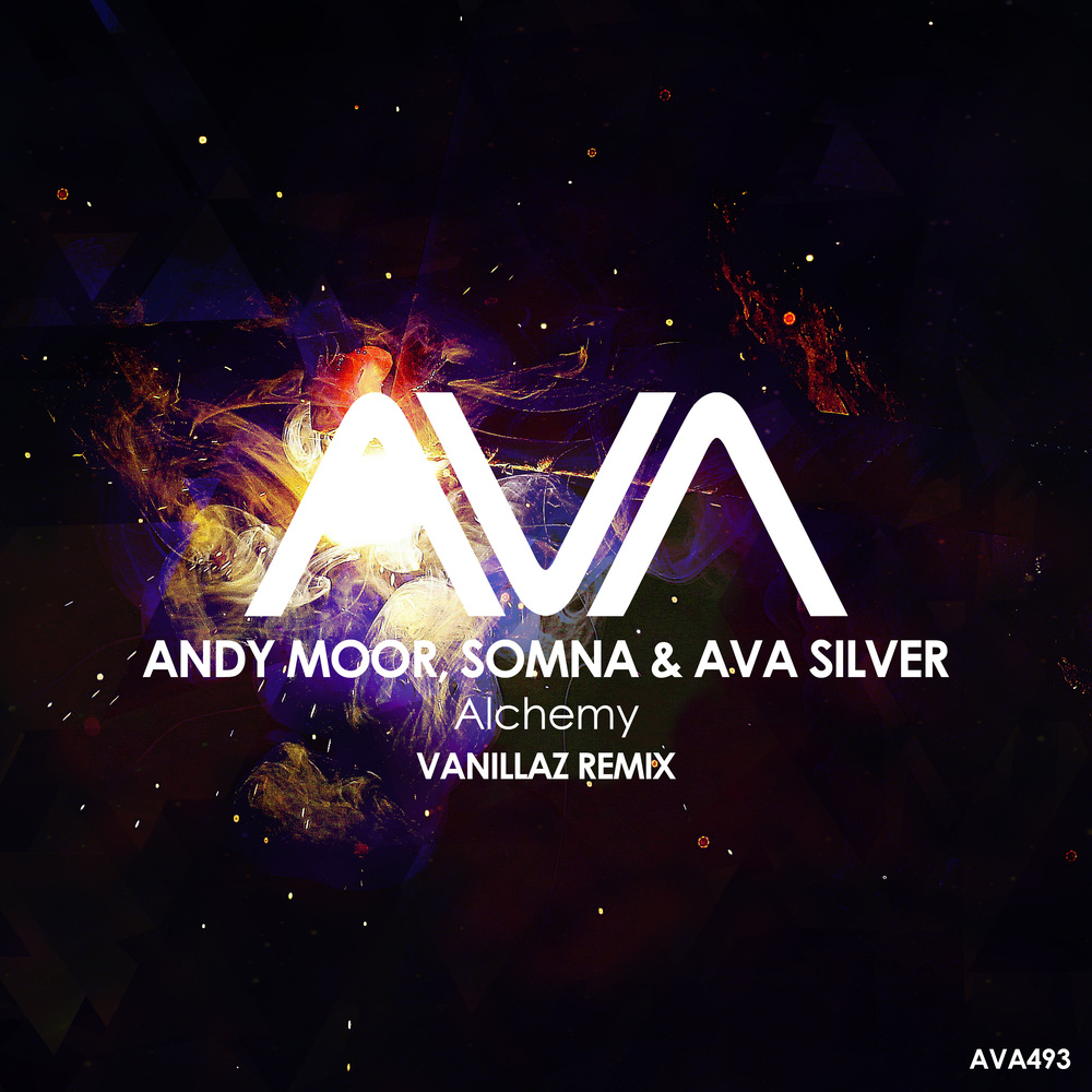 Alchemy (Vanillaz Extended Remix)