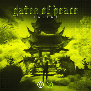 Album Gates of Peace from 9BLADE