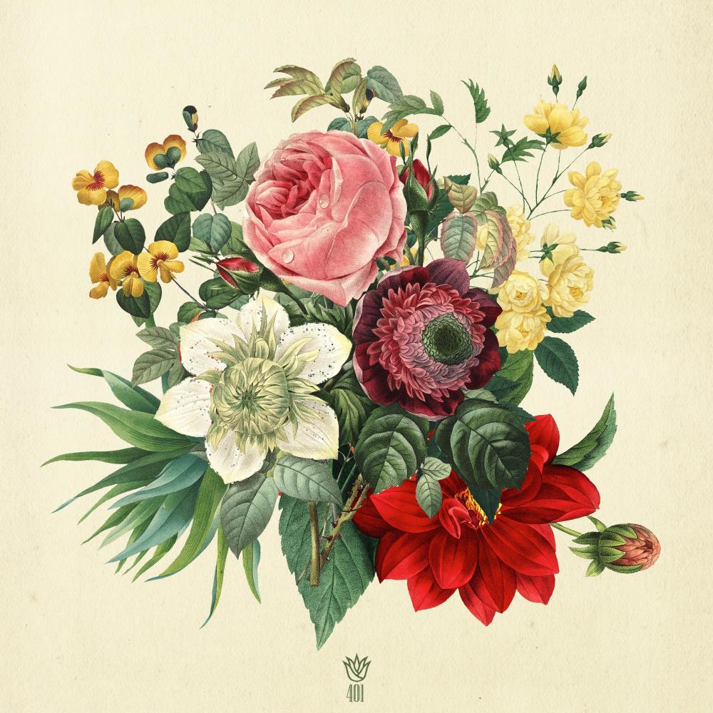 Lavender (feat. DAP The Contract & Truvi)
