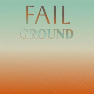 Various Artists的專輯Fail Ground