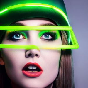 收听Lil Leck的Думаю о ней歌词歌曲