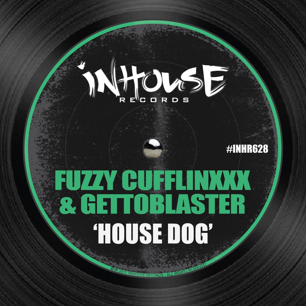 Housedog (Extended Mix)