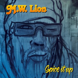 Album Spice It Up from M.W. Lion
