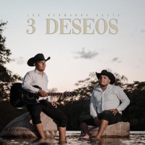 Jesús Cueto的專輯3 Deseos