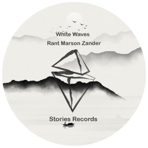 Listen to White Waves (白马浪) song with lyrics from Rant Marson Zander