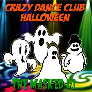 收聽The Masked DJ的Smoldering Spectres歌詞歌曲