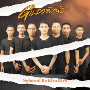 Album Nglarani Ra Kiro - Kiro from Gildcoustic