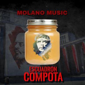 Escuadron Compota (Explicit) dari El Mola