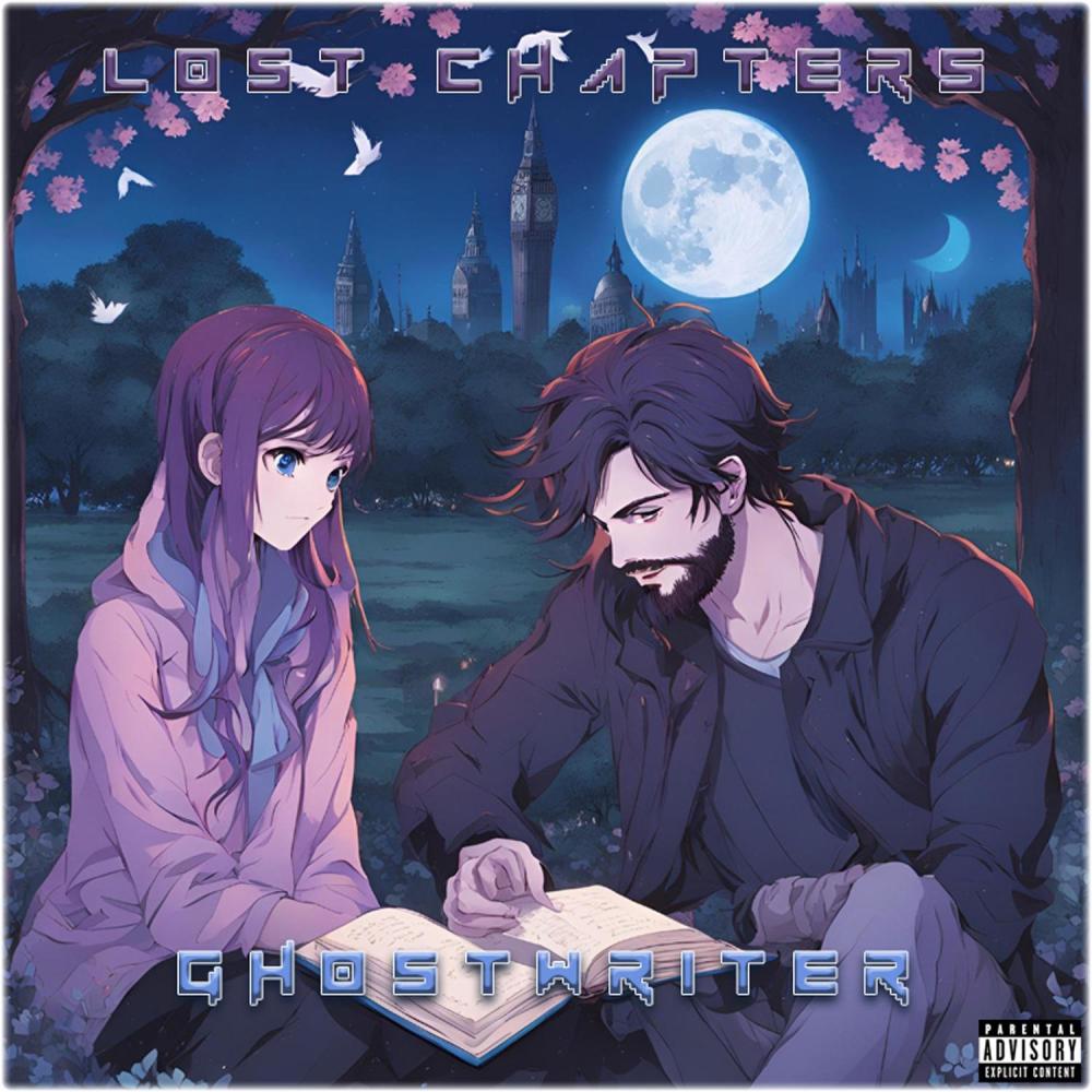 Consume Me (feat. Versifier) (Explicit)
