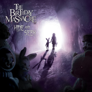 The Birthday Massacre的專輯Hide and Seek