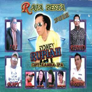 Listen to Gelora Asmara song with lyrics from Ridho