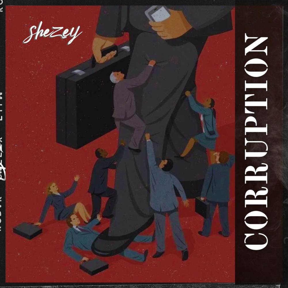 Corruption