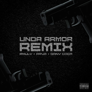 收聽Amuly的Unda Armor (Remix) (Explicit) (其他)歌詞歌曲
