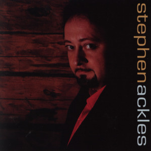 收聽Stephen Ackles的I Don't Know What They Wanted Me to Say歌詞歌曲