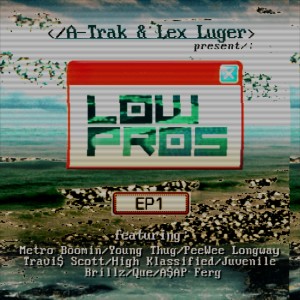 ดาวน์โหลดและฟังเพลง 100 Bottles (Remix) (Explicit) (Remix|Explicit) พร้อมเนื้อเพลงจาก Low Pros