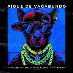 DJ Rafinha Duarte的專輯Pique de Vagabundo (Explicit)