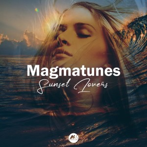 Dengarkan Sunset Lovers lagu dari Magmatunes dengan lirik