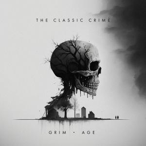 Album GRIM AGE (Explicit) oleh The Classic Crime