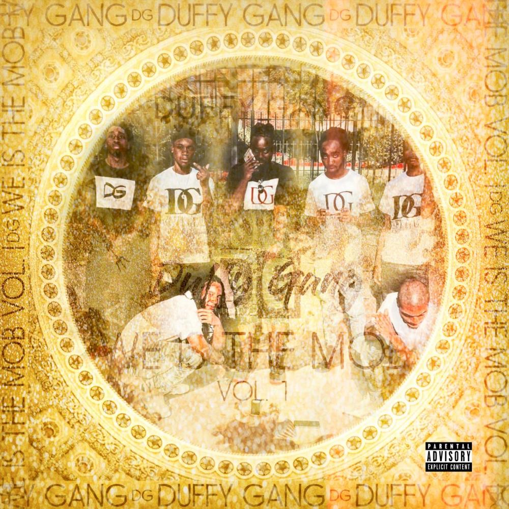 Untouchable (feat. Duffy Domo, Duffy Duebah & Duffy Gotti)