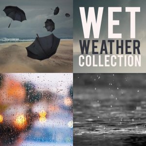 ดาวน์โหลดและฟังเพลง Wet พร้อมเนื้อเพลงจาก Outside Broadcast Recordings