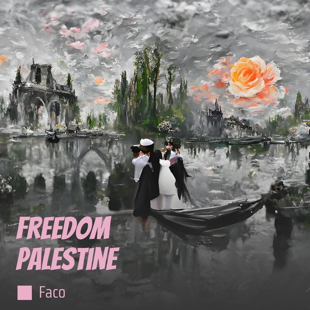 Freedom Palestine